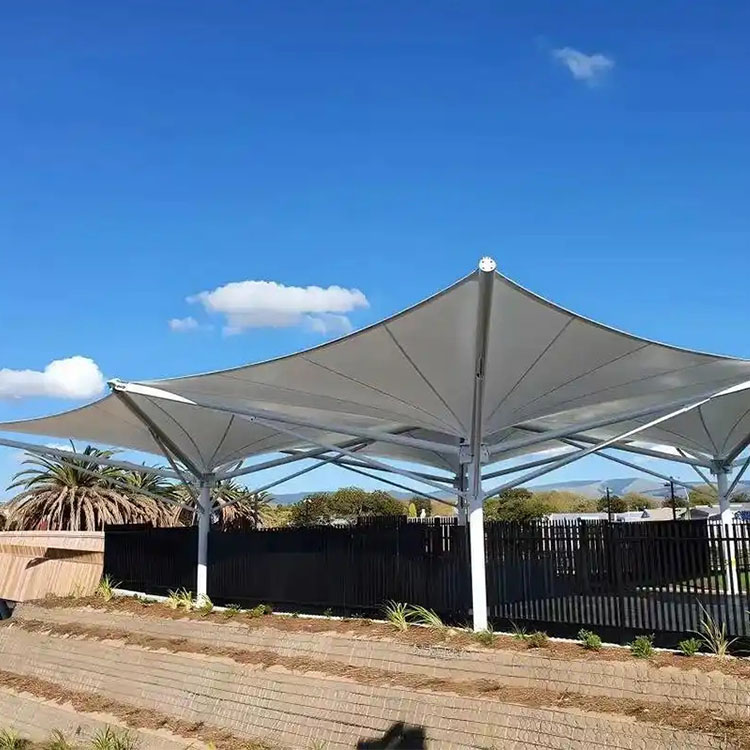 漠河市工程案例