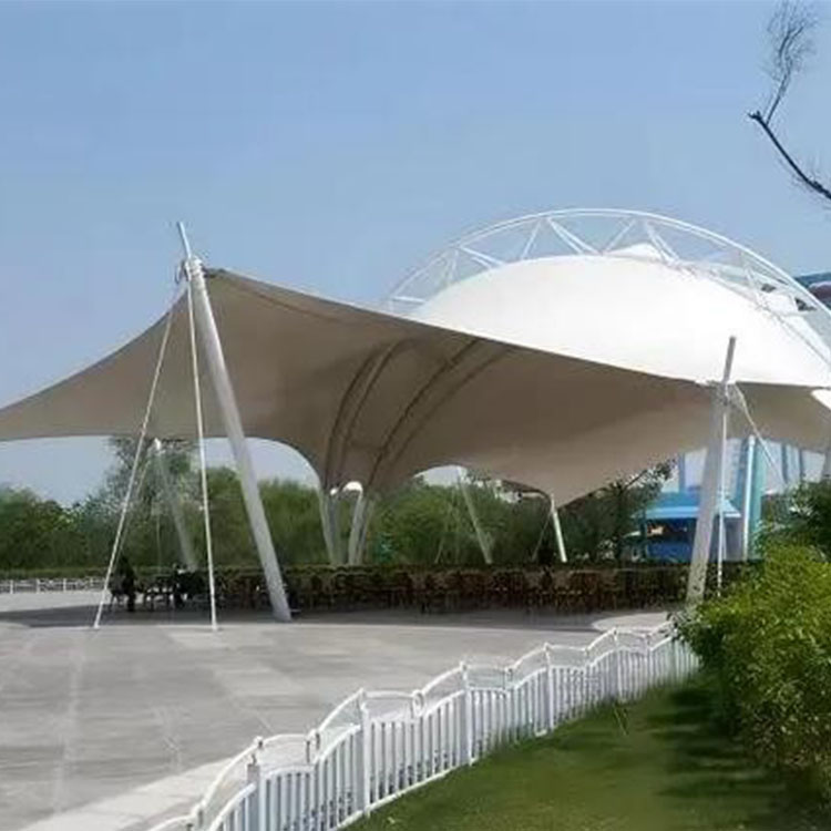 漠河市工程案例