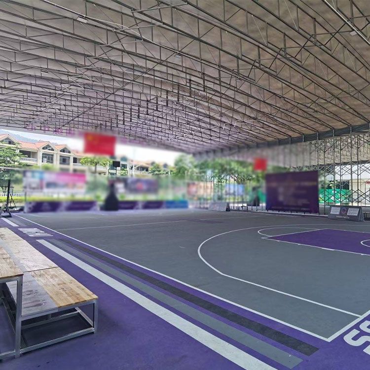 漠河市工程案例