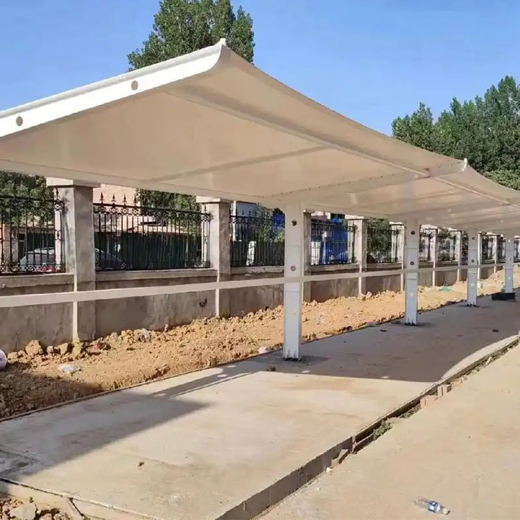 漠河市工程案例