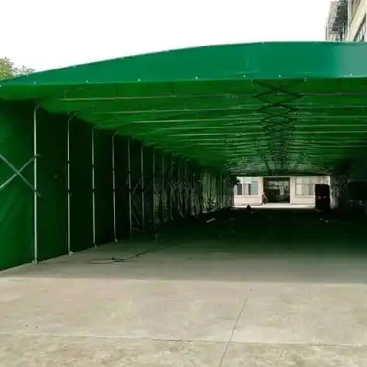 漠河市工程案例