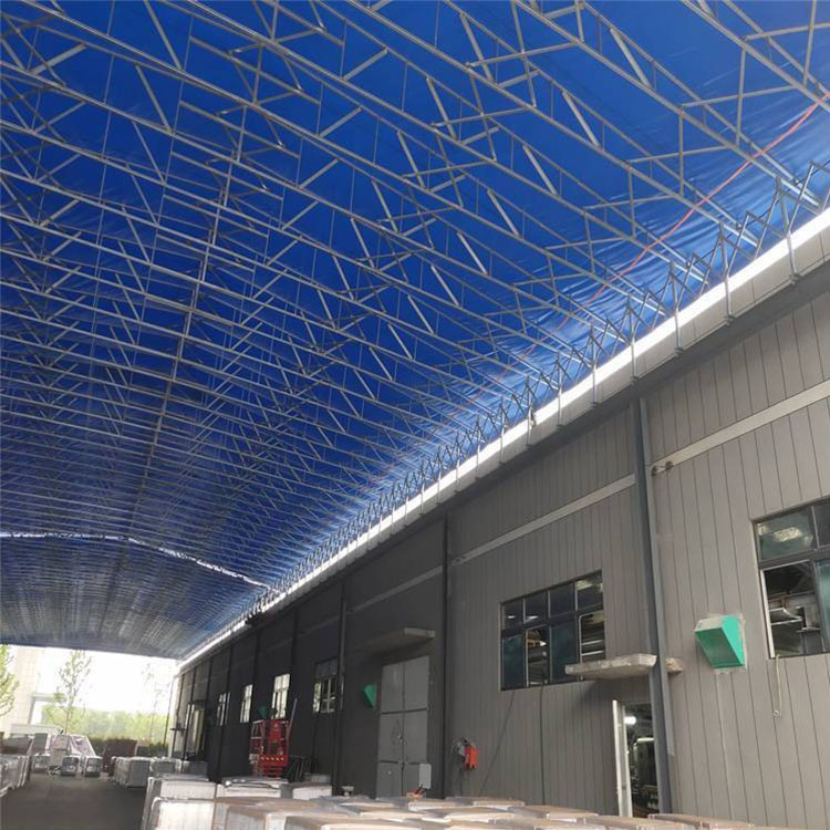 漠河市工程案例