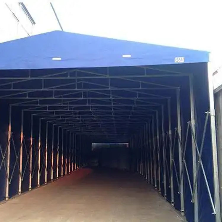 漠河市工程案例