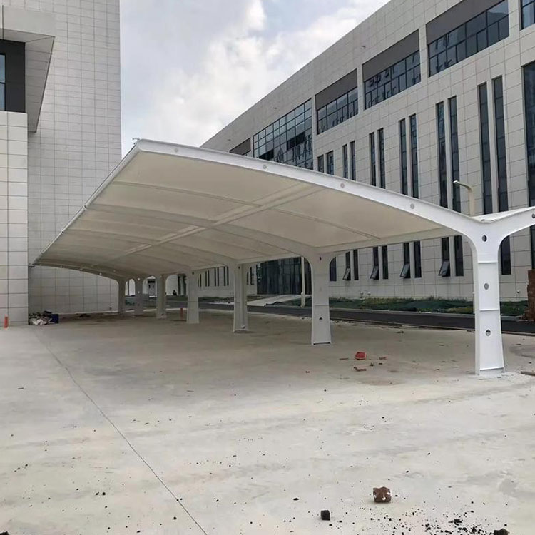 漠河市工程案例