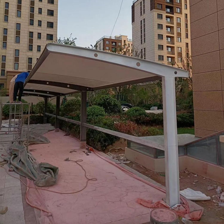 漠河市工程案例